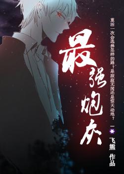 最强炮灰作者飞熊