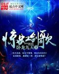 惊鸿一剑武侠