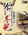 死亡手记书主要内容