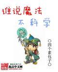 谁说魔法师一定会魔法精校