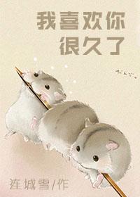 我喜欢你很久了by一枚纽扣讲的什么