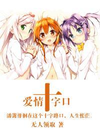 爱情十字路口小均