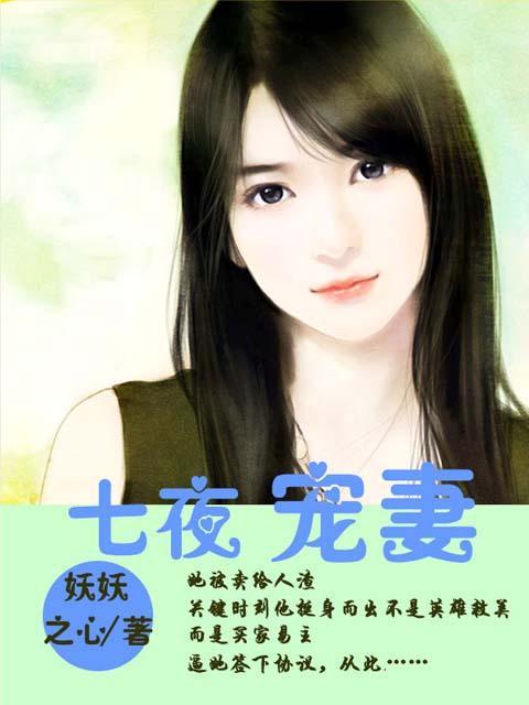 七夜宠妻赢擎苍TXT