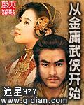 从金庸武侠开始 追星HZY