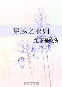 穿越之农妇也有春天