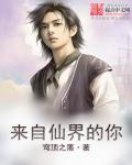 来自仙界男人