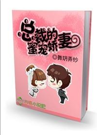 总裁的妻子 玛丽