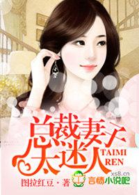 总裁妻子太迷人怎么办
