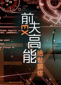 前夫高能TXT绝世猫痞