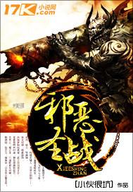 圣邪神装备