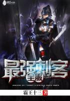 全服最强刺客柒