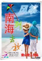 我们打算去放风筝