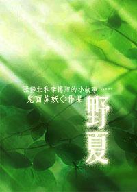 野夏by楼又一楼