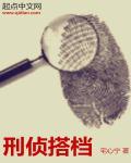 刑侦搭档陆骏迟