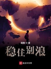 稳住别浪作者是谁