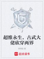 超维永生，古武大佬砍穿两界