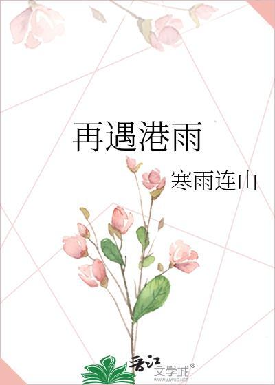 再遇港雨