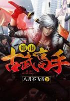 都市古武高手