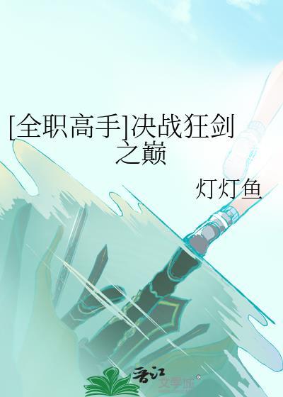 [全职高手]决战狂剑之巅